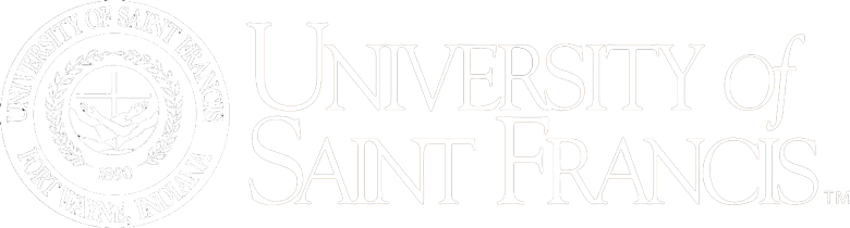 University of Saint Francis logo