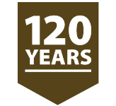 120 years icon