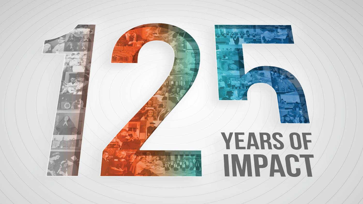 125 Years of Impact