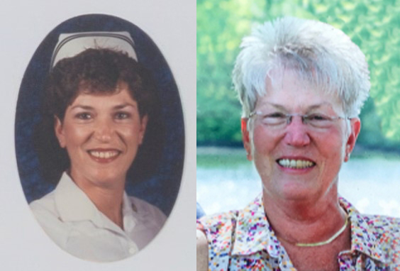 Brenda Murray