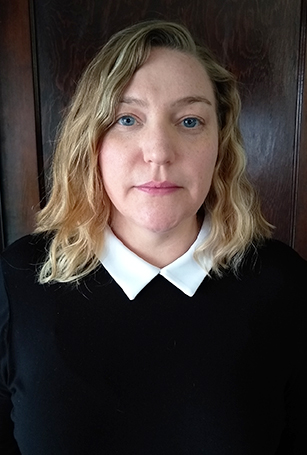 Claire Allen
