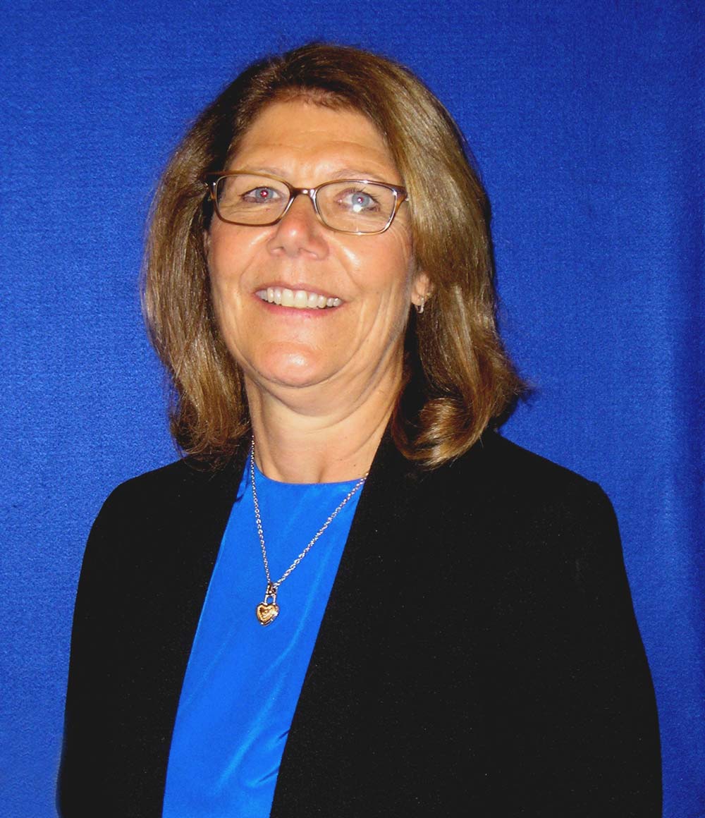 Debbie Riley