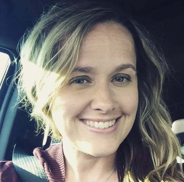 Kristen Louck