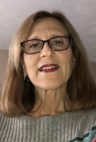 Joan Glick