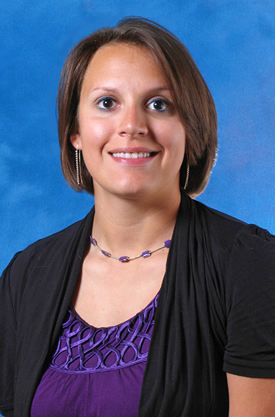 Maria Vought