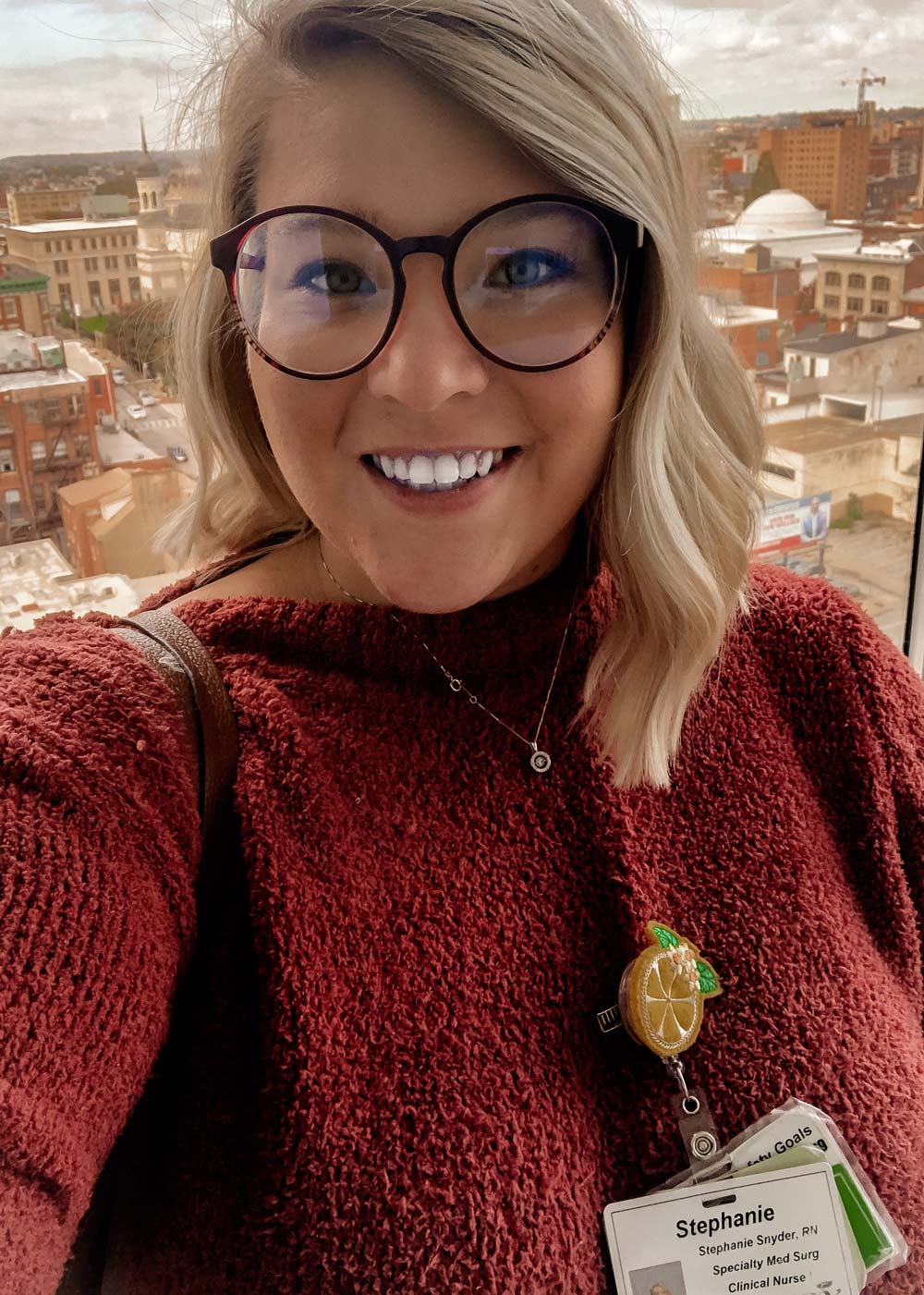 Stephanie Snyder