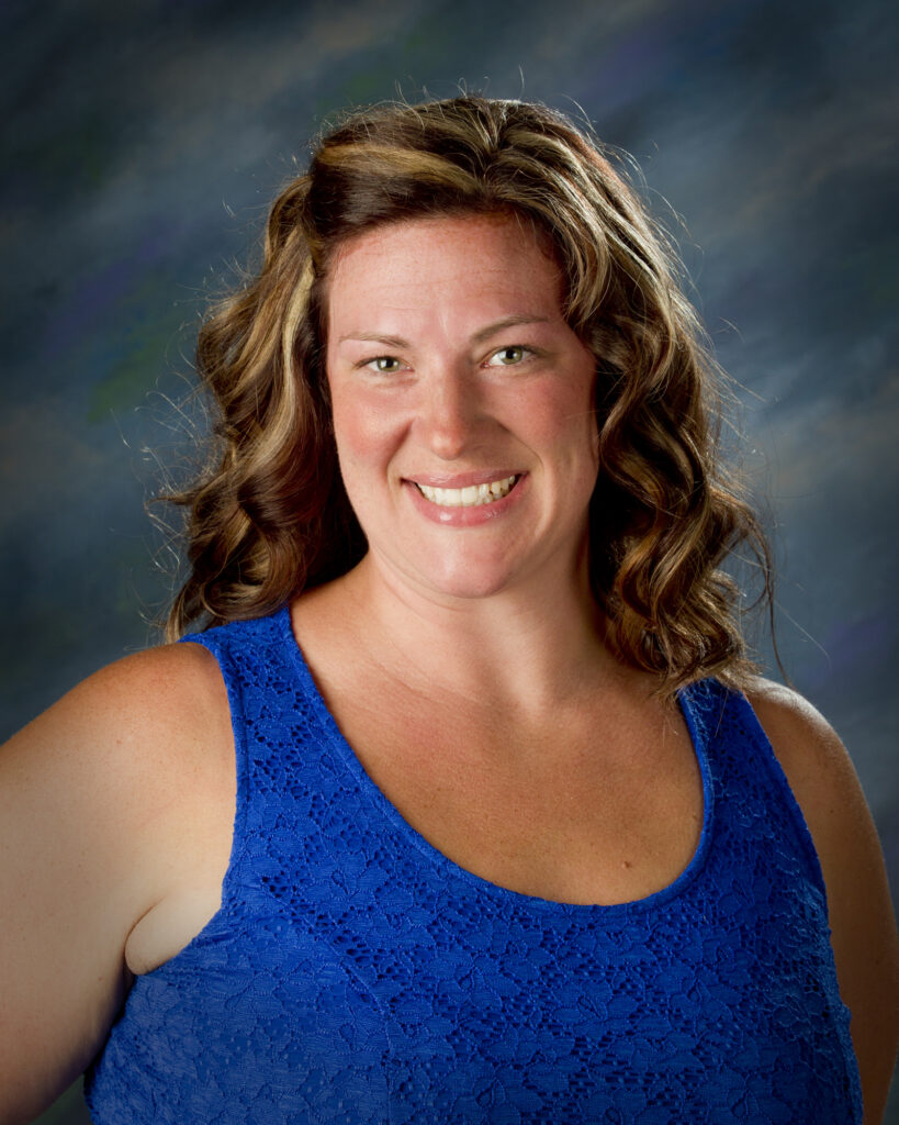 Andrea Polk
