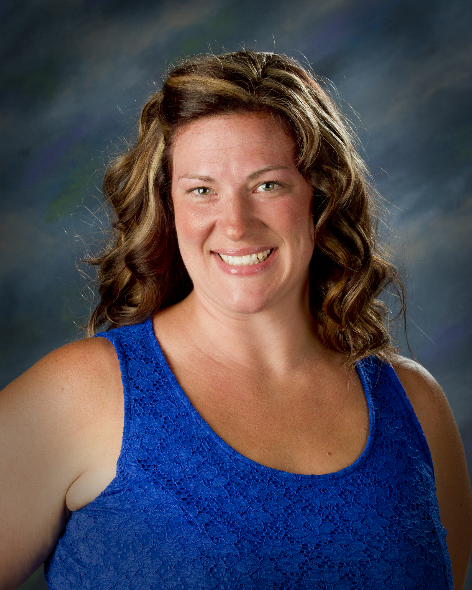 Andrea Polk